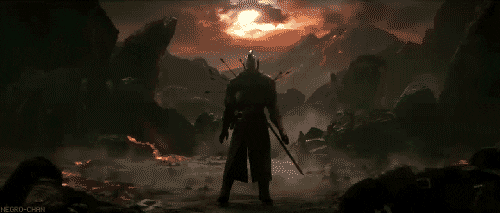 Dark Souls Ii GIF - Find & Share on GIPHY