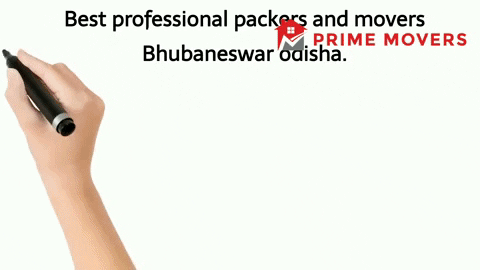 Genuine Professional Packers and Movers services bhubaneswar