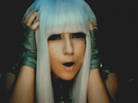 Lady gaga poker face download zippy