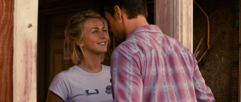 Julianne Hough Love GIF - Find & Share on GIPHY
