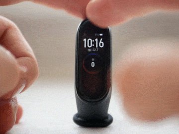 Фитнес Браслет Mi Band M6, Умные Часы / Спортивный Трекер! BEST — Купить на  BIGL.UA ᐉ Удобная Доставка (1603923094)