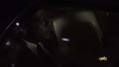 Season 1 GIF by Godfather of Harlem - Find & Share on GIPHY