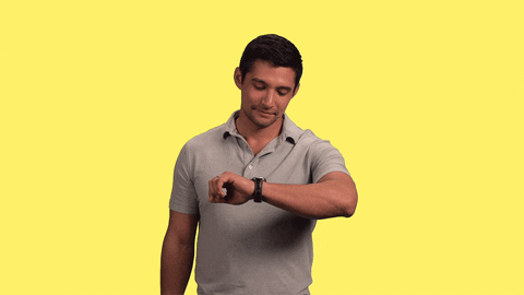Revteamoriginals2019 John Mariano GIF by Originals