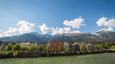 Time Lapse Austria GIF - Find & Share on GIPHY