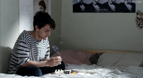 boy animated GIF 