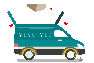 Shopping Add To Cart Sticker by YesStyle for iOS & Android | GIPHY