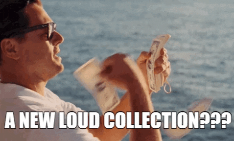 Loud Lacquer GIF