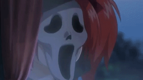 Crunchyroll - 10 Horror Movie References That Have Been Hidden In Anime
