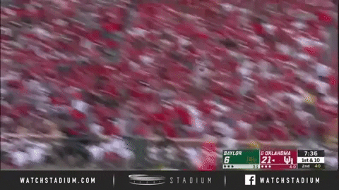 Marquise Brown GIF