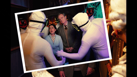 Hauntedhouse Gifs Get The Best Gif On Giphy