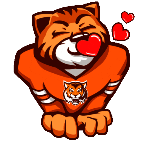 HC Amur Sticker for iOS & Android | GIPHY