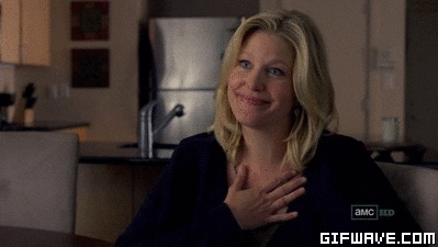 Anna Gunn GIF - Find & Share on GIPHY