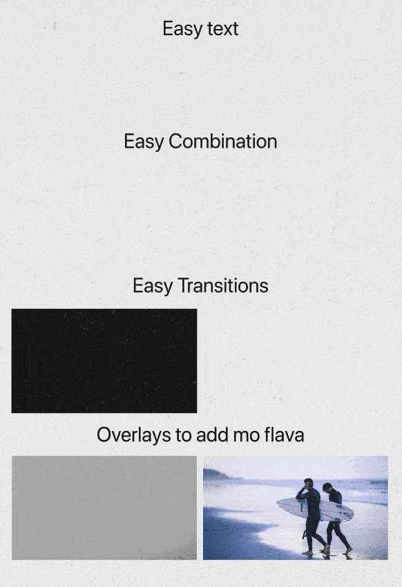Brush Elements - 1