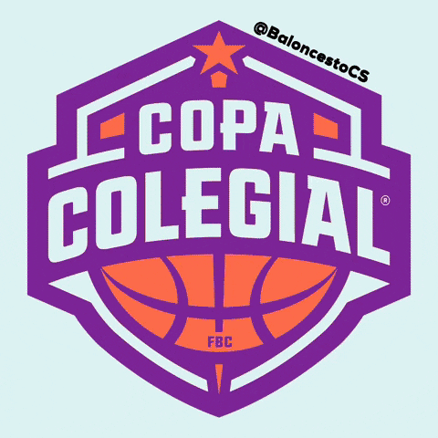 Baloncesto Colegial Sevilla GIF