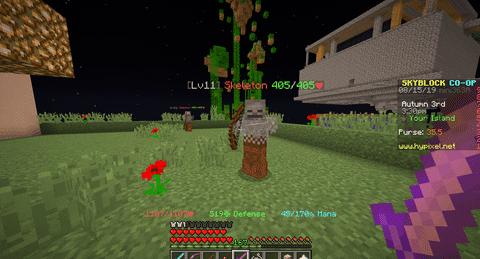 Guide - [GUIDE] List Of All Runes | Hypixel Forums