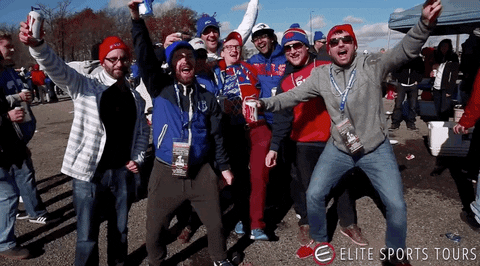 EliteSportsTours GIF - Find & Share on GIPHY