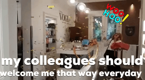 Coiffeur Vogl GIF