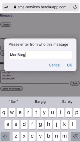 Demo CountPages alpha
