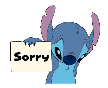 Sorry Sorry meme reference