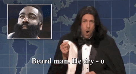 Adam Sandler Opera Man GIF by Saturday Night Live