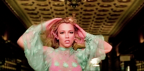 Image result for britney overprotected gif