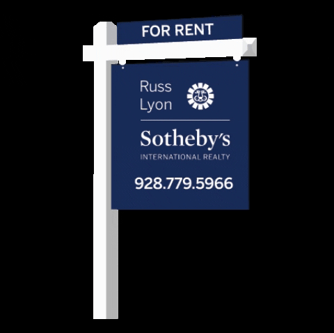 Russ Lyon Sotheby's International Realty GIF