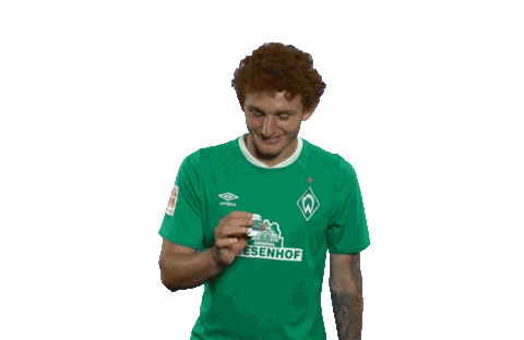 Happy Birthday Werder Bremen