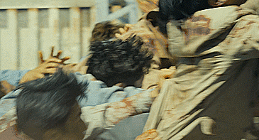 Zombie GIF - Find & Share on GIPHY