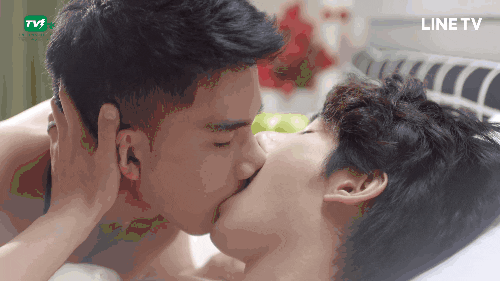 Phim mới của MaxTul được xác nhận sẽ còn "kịch tính" hơn cả Together With Me trước đây. (Ảnh: Internet) Phim mới của MaxTul được xác nhận sẽ còn "kịch tính" hơn cả Together With Me trước đây. (Ảnh: Internet)