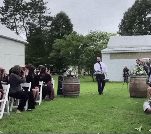 You had one job and you nailed it in funny gifs