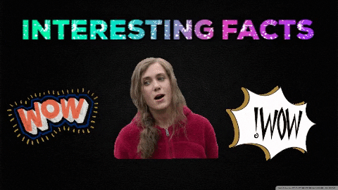 मजेदार रोचक तथ्य, Interesting Facts Hindi
