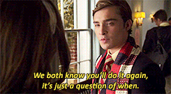 Ed Westwick Not Interested in Reprising 'Gossip Girl'