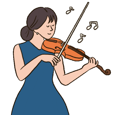 Ana-Violin