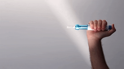 Intradermoterapia Pressurizada sem agulha 2 Intradermoterapia Pressurizada sem agulha 1