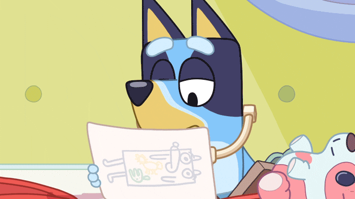 Shocked Oh No GIF by Bluey - Find & Share on GIPHY