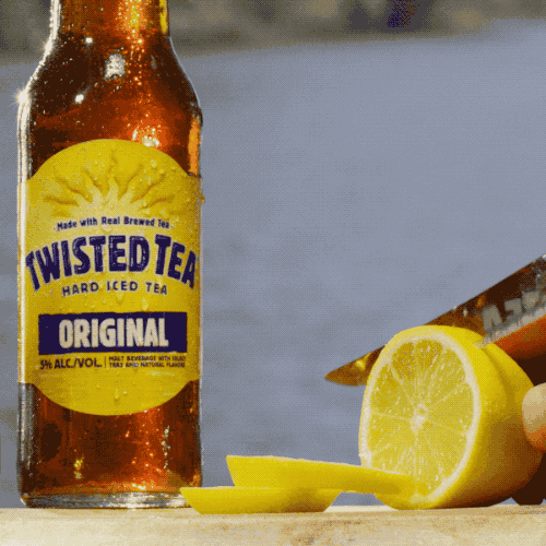 Tea Party Drinking GIF by Twisted Tea Find & Share on GIPHY