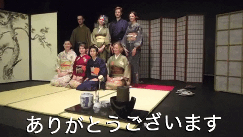 Teaceremony GIF