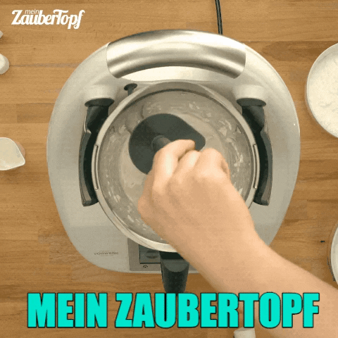 mein ZauberTopf GIF