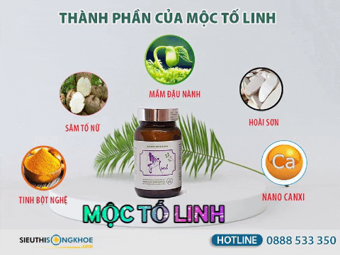 Review Mộc Tố Linh GIF