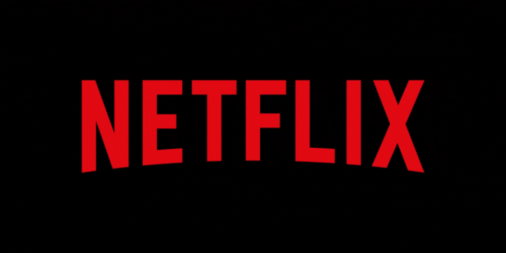 Logo Netflix