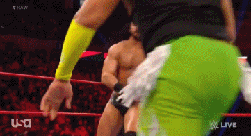 WWE RAW (6 de enero 2020) | Resultados en vivo | Regresa Brock Lesnar 39