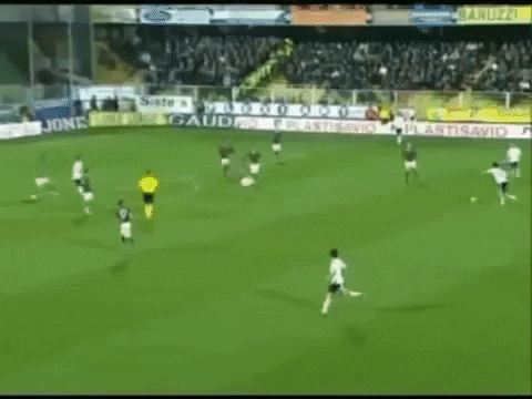 Cesena Lazio Parolo GIF - Find & Share on GIPHY
