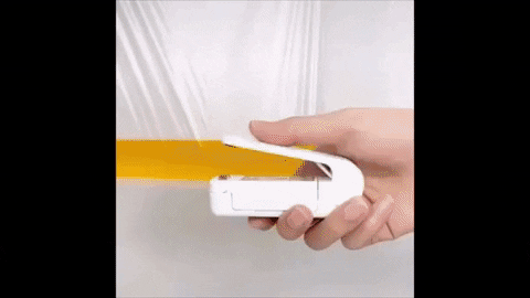 Portable Sealing Machine