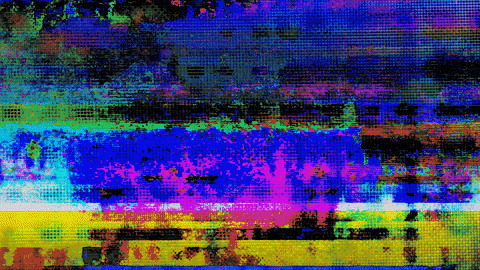 Glitch GIF - Find & Share on GIPHY