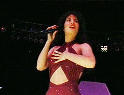 selena selena quintanilla