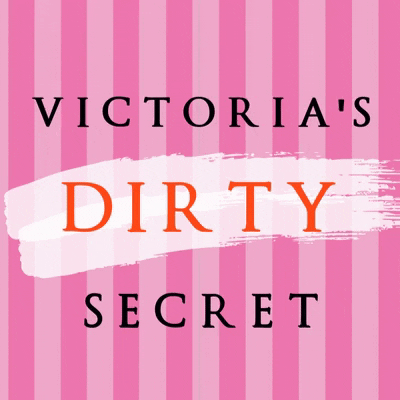 Giphy/Victorias Dirty Secret/Reprodução 