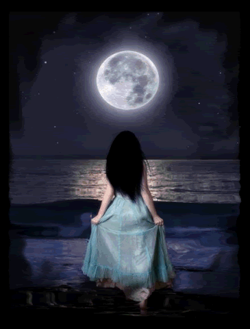 Full Moon GIF - Find & Share on GIPHY