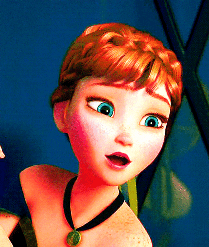Frozen Anna GIF - Find & Share on GIPHY