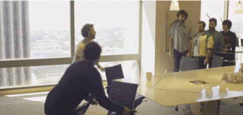 Angry Jay Duplass GIF - Find & Share on GIPHY
