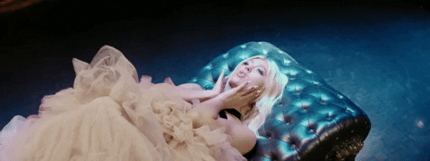 Cant Do It GIF by Loren Gray - Find & Share on GIPHY